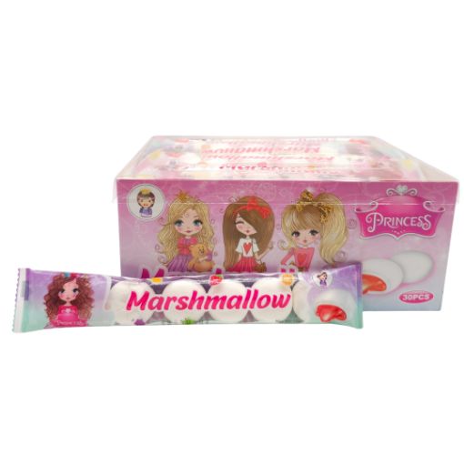 Imagen de MARSH. PRINCESS RELLENO 20/30 