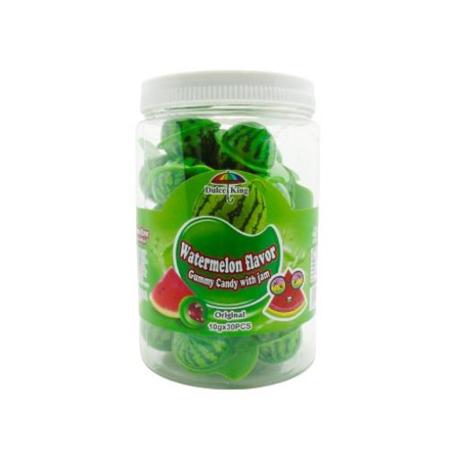 Imagen de WATERMELON GUMMY 20/30 