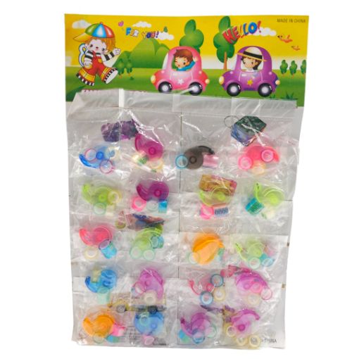 Imagen de CINTA PEGANTE PARA NIÑOS 60/20