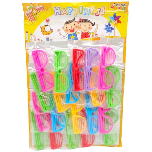 Imagen de LENTE VENTANA 60/20