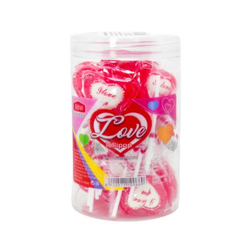 Imagen de PALETA LOVE TARRO 20/30