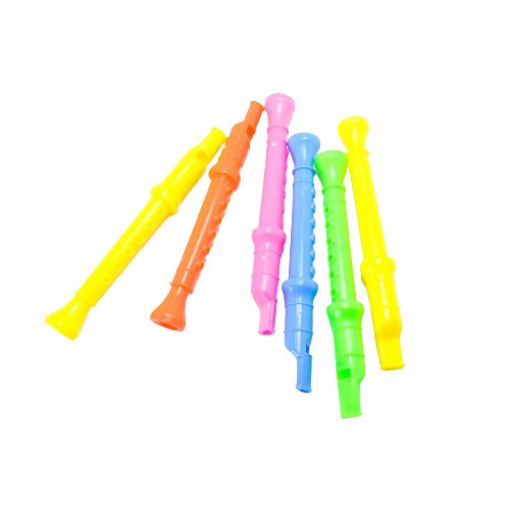 Imagen de FLAUTA PIÑATERIA 1/6 