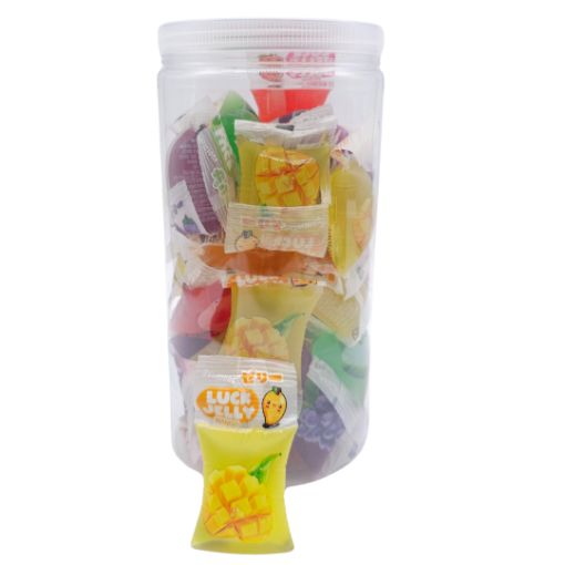 Imagen de FUNDITA JELLY 16/30