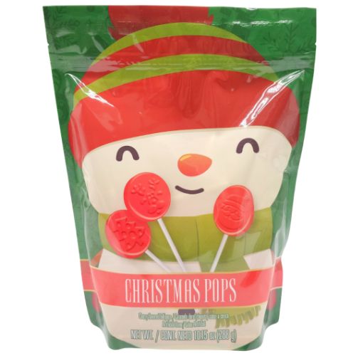 Imagen de CHRISTMAS POPS 12/288 GR