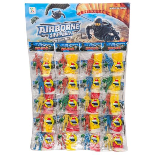 Imagen de PARACAIDA 100/20..