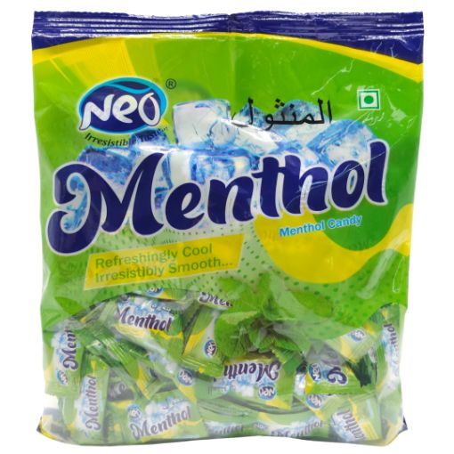 Imagen de MENTA MENTHOL NEO 24/100