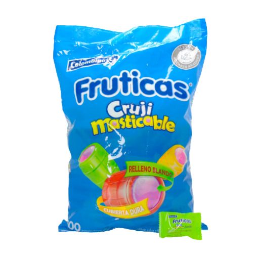 Imagen de MENTA COL CRUJI M. 16/100 