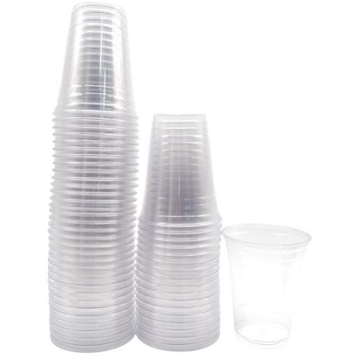 Imagen de VASO 16 CLEAR 20/50 KATAE