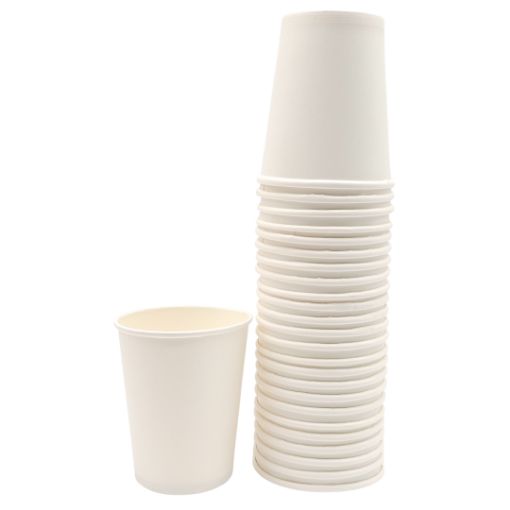 Imagen de VASO 8 PAPEL TERMOPAC 40/25