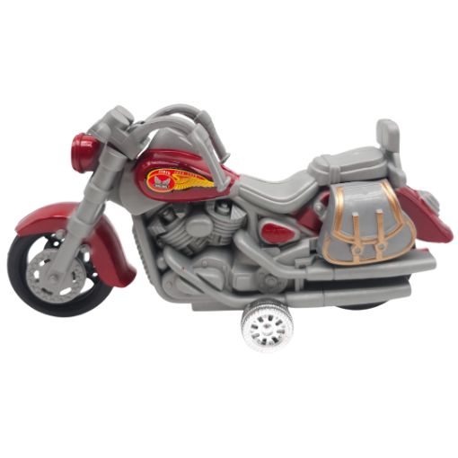 Imagen de MOTOR FRICCION FUNDA R105383 