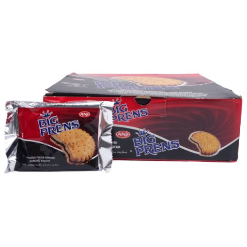 Imagen de GTA BIG PRENS 6/24