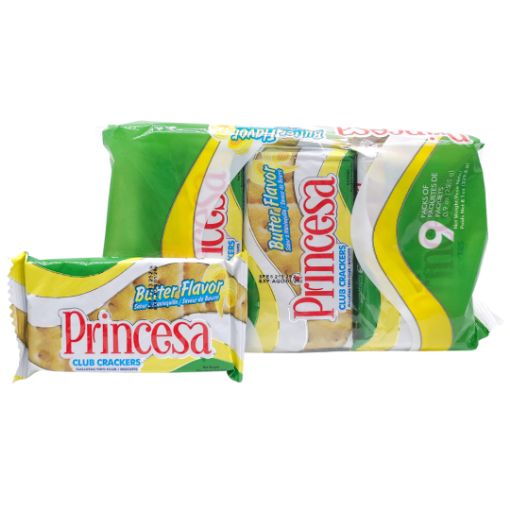 Imagen de GTA PRINCESA CLUB MANTEQUILLA 24/9 