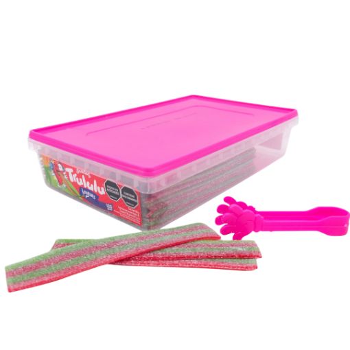 Imagen de TRULULU LENGUA SANDIA 6/120