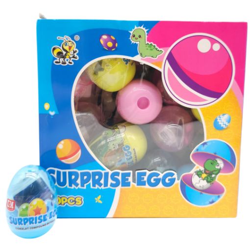Imagen de HUEVO SURPRISE EGG 20/30