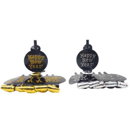 Imagen de ESPANTA SUEGRA AÑO NUEVO 1/6 