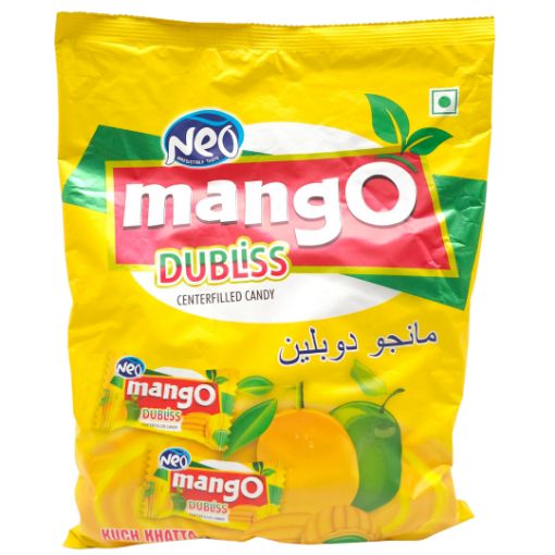 Imagen de MENTA MANGO NEO 24/150