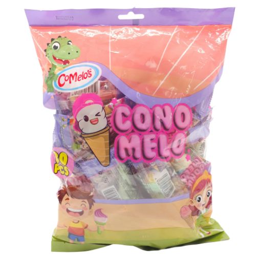 Imagen de MARSH. CONO MELO 20/30