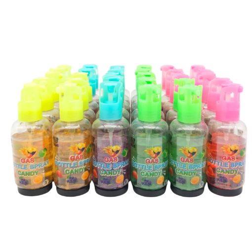 Imagen de SPRAY TANQUE CANDY 18/30