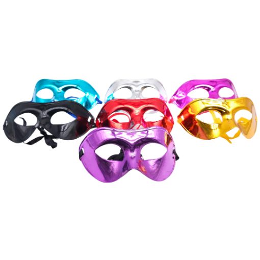 Imagen de ANTIFAZ PLASTICOS VARIADOS