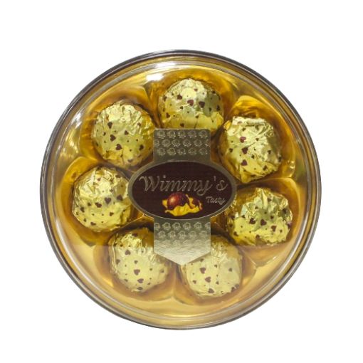 Imagen de WIMMYS CIRCULO 100 GR 36/1..