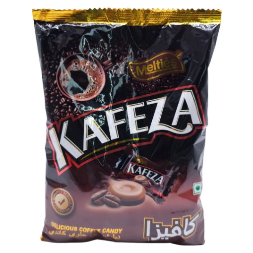 Imagen de MENTA KAFEZA 20/100