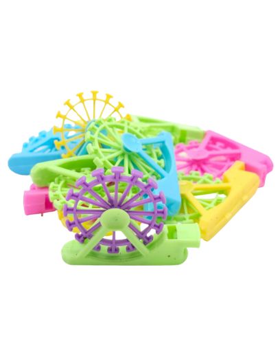 Imagen de PITO RULETA FERIA PIÑATERIA 1/8