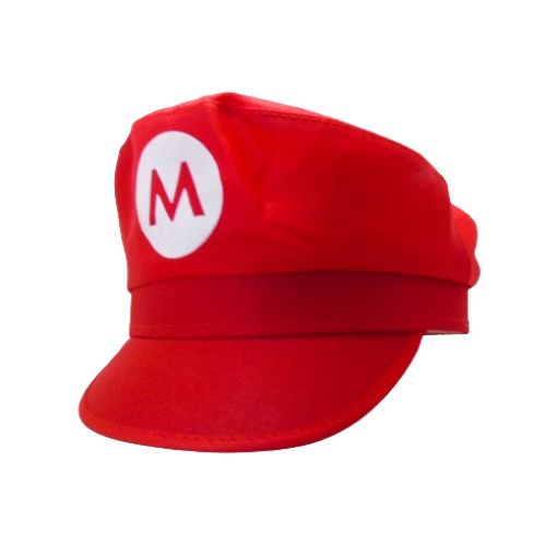 Imagen de SOMBRERO MARIO 1/1 