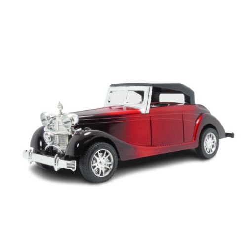 Imagen de CARRO FRICCION ANTIGUO REF107777