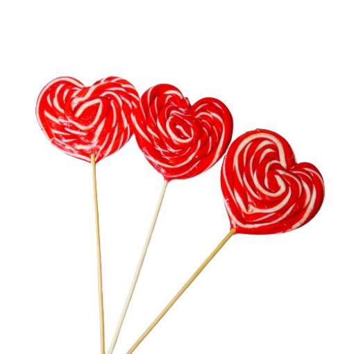 Imagen de CHABA CORAZON GRANDE 1/5