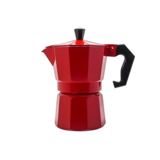 Imagen de GRECA ROJA 1 TAZA  