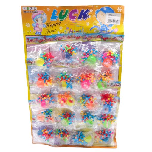 Imagen de JUEGO DE JACK 100/20