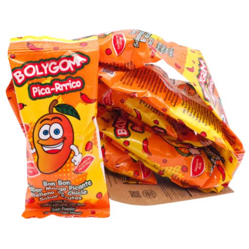 Imagen de BOLYGOMA PICA RICO 12/12