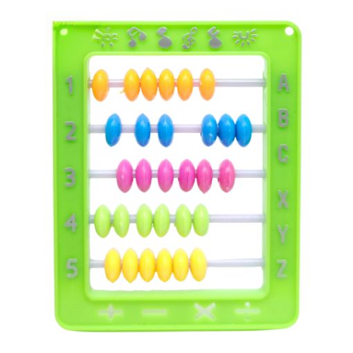 Imagen de ABACO 9X7.5CM R969