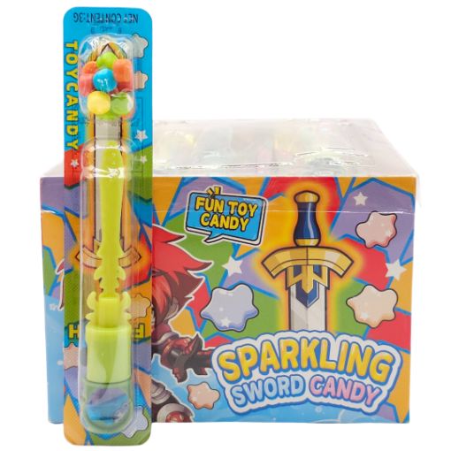 Imagen de SPARKLING SWORD 24/30