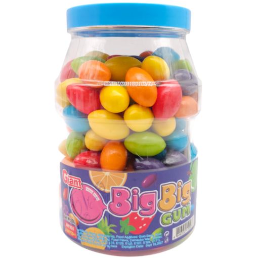 Imagen de CHIC. HUEVO BIG BIG 12/145