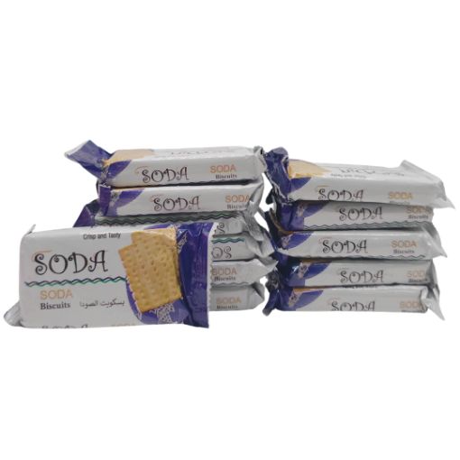 Imagen de GTA SODA PEQ 20/12