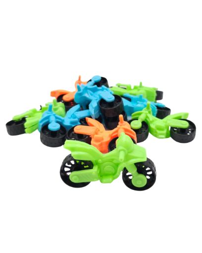 Imagen de MOTOR COLORIDO PIÑATERIA 1/10 