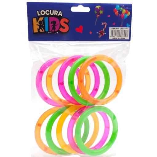 Imagen de PULSERA KIDS PIÑATERIA 1/10 