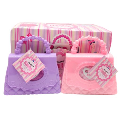 Imagen de CARTERA GLAM BAG FASHION 8/8