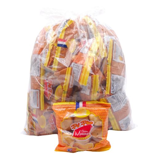 Imagen de GTA MOCANA  MANTEQUILLA 24/1