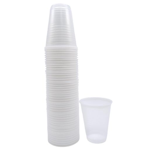 Imagen de VASO 7 50/50 