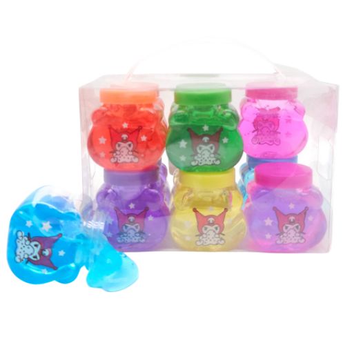 Imagen de MOCO LOCO SUPER HEROE 40/12