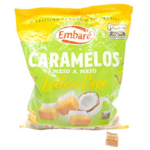 Imagen de EMBARE COCO 18/100