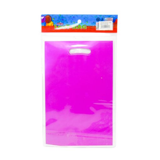 Imagen de FUNDA CUMP. COLOR FUCSIA 1/10 