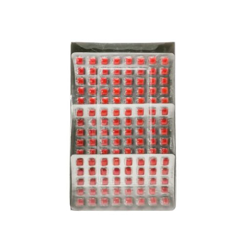 Imagen de CHIC. HEPIN BLISTER ROJO 20/30 