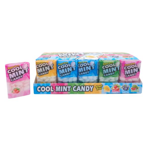 Imagen de COOL MINT CANDY 24/30