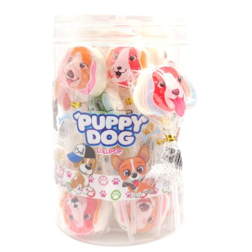 Imagen de PALETA PUPPY DOG 20/30