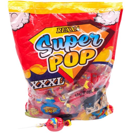 Imagen de BOLON SUPER POP16/48