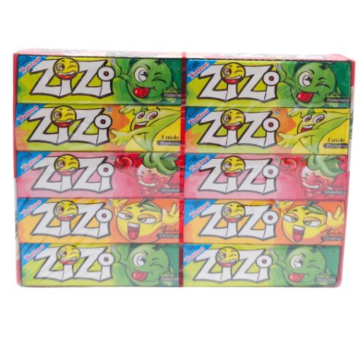 Imagen de CHIC. ZIZI CAJITA 30/20