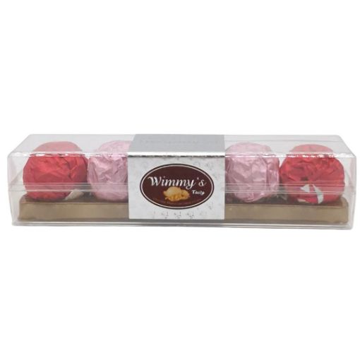 Imagen de WIMMYS RECTANGULAR 63 GR 64/1